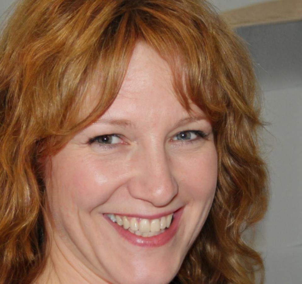 Prof. Leonor Pacheco, Coordenadora Pedagógica