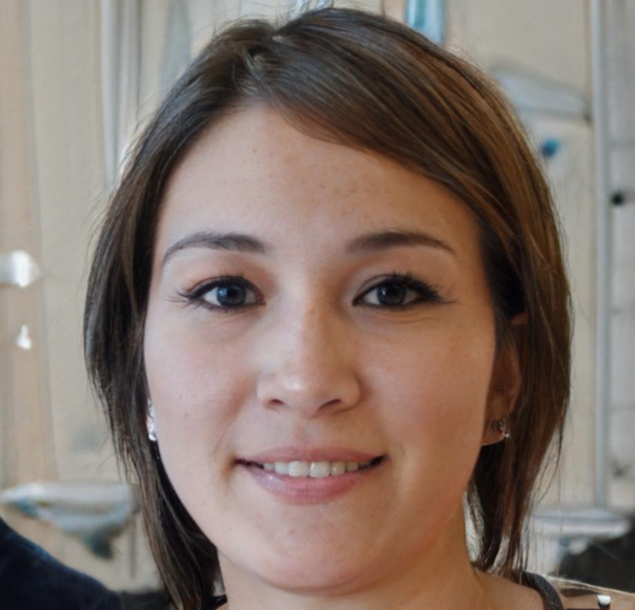 Instrutora especializada em modelação financeira avançada